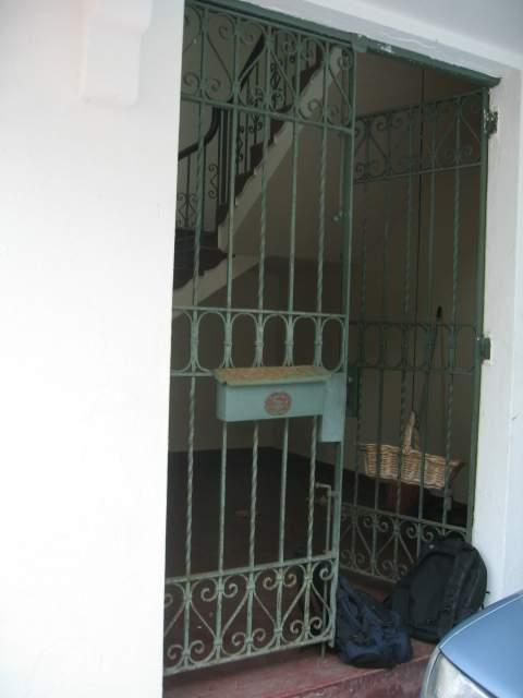 Calle Trigo 555 - Fotos chaspiro - San Juan (Miramar) - 2005 00001